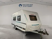 Fahrzeugbild Dethleffs c' joy 480 FSH #1