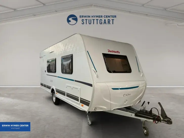 Fahrzeugbild Dethleffs c' joy 480 FSH #1