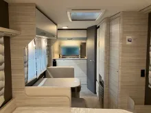 Fahrzeugbild Dethleffs c' joy 480 FSH #4