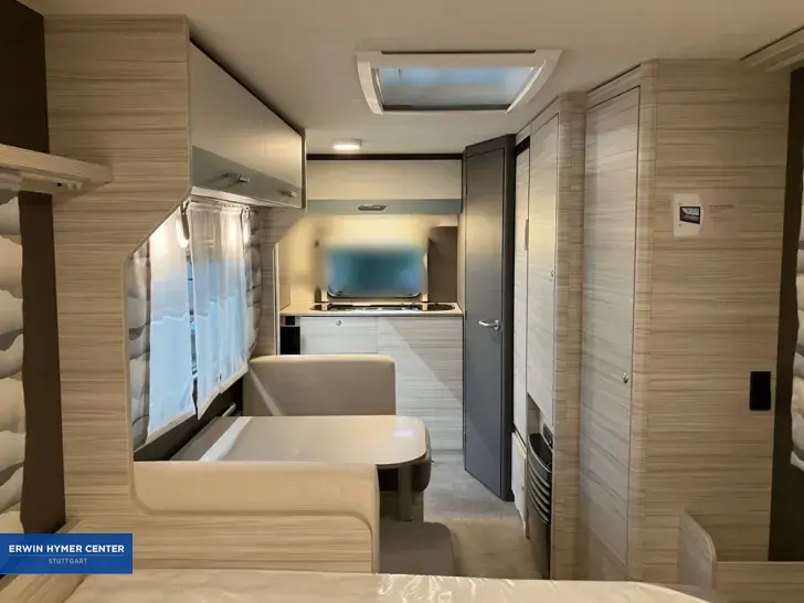 Fahrzeugbild Dethleffs c' joy 480 FSH #4