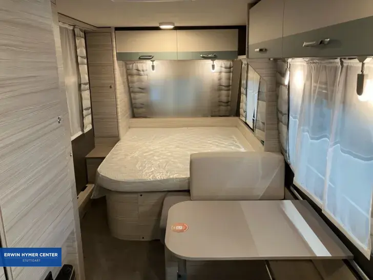 Fahrzeugbild Dethleffs c' joy 480 FSH #6