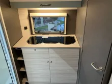 Fahrzeugbild Dethleffs c' joy 480 FSH #7