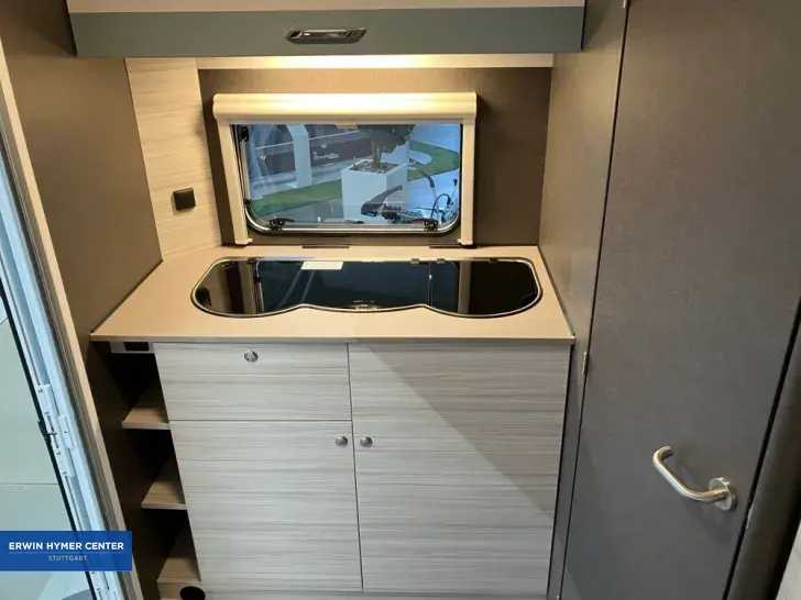 Fahrzeugbild Dethleffs c' joy 480 FSH #7