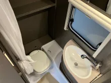 Fahrzeugbild Dethleffs c' joy 480 FSH #10