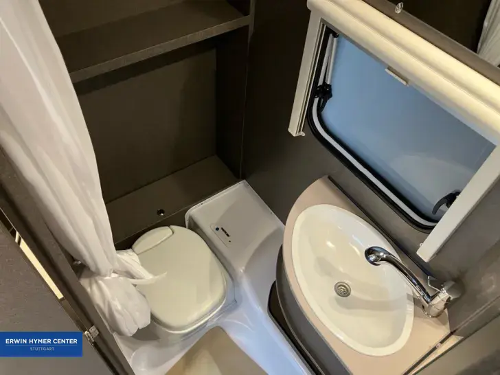 Fahrzeugbild Dethleffs c' joy 480 FSH #10