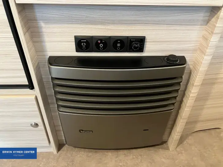 Fahrzeugbild Dethleffs c' joy 480 FSH #12