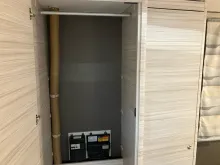 Fahrzeugbild Dethleffs c' joy 480 FSH #14