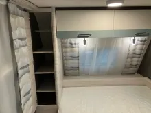 Fahrzeugbild Dethleffs c' joy 480 FSH #15