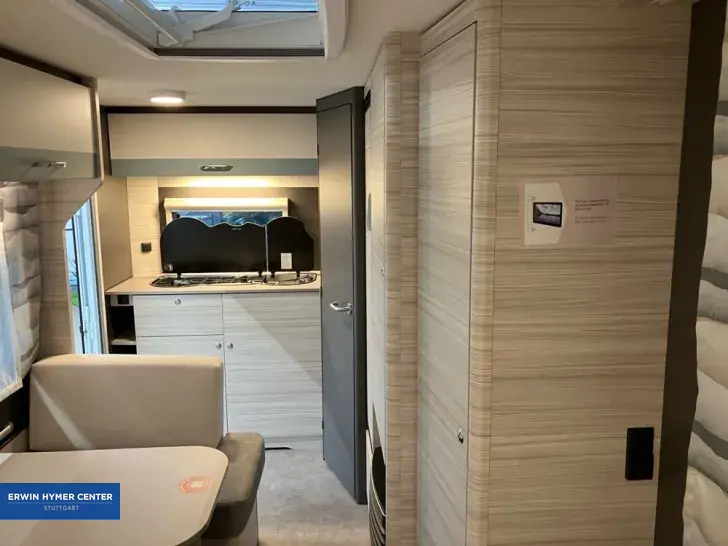 Fahrzeugbild Dethleffs c' joy 480 FSH #16