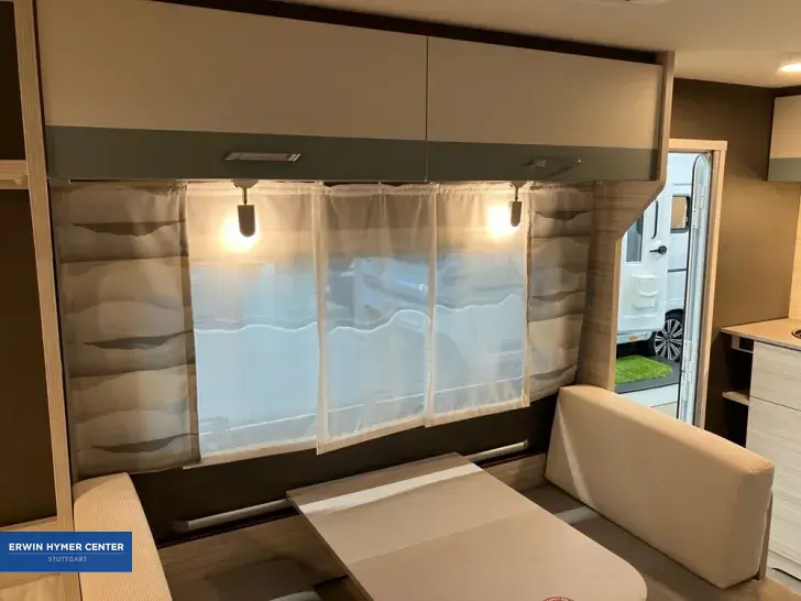 Fahrzeugbild Dethleffs c' joy 480 FSH #17