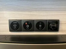 Fahrzeugbild Dethleffs c' joy 480 FSH #20