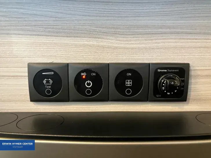 Fahrzeugbild Dethleffs c' joy 480 FSH #20