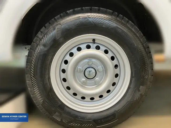 Fahrzeugbild Dethleffs c' joy 480 FSH #22