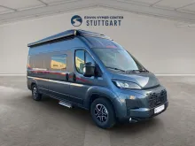 Fahrzeugbild Dethleffs Globetrail 600 DR Fiat #1