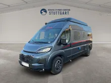 Fahrzeugbild Dethleffs Globetrail 600 DR Fiat #2