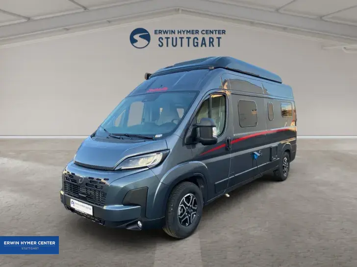 Fahrzeugbild Dethleffs Globetrail 600 DR Fiat #2