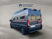 Fahrzeugbild Dethleffs Globetrail 600 DR Fiat #3