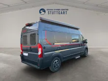 Fahrzeugbild Dethleffs Globetrail 600 DR Fiat #4