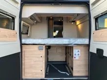 Fahrzeugbild Dethleffs Globetrail 600 DR Fiat #7