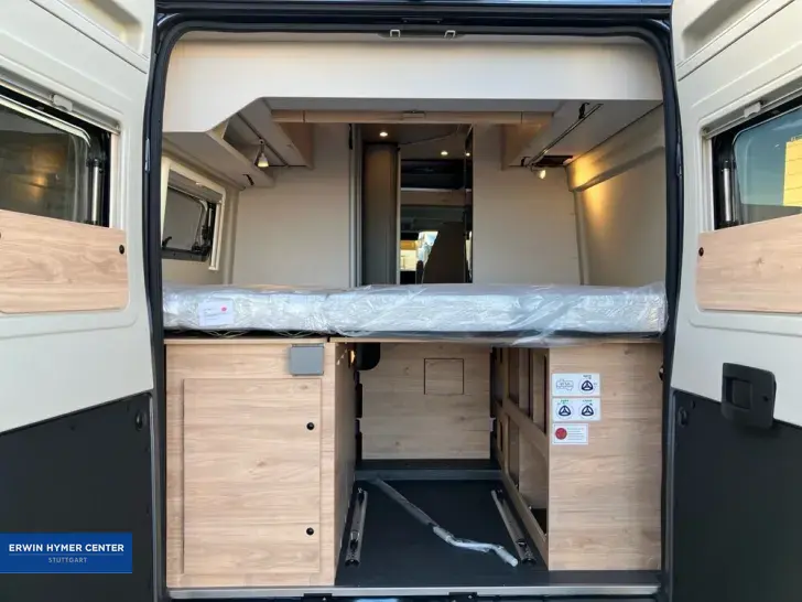 Fahrzeugbild Dethleffs Globetrail 600 DR Fiat #7
