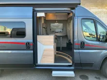 Fahrzeugbild Dethleffs Globetrail 600 DR Fiat #9