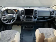 Fahrzeugbild Dethleffs Globetrail 600 DR Fiat #10