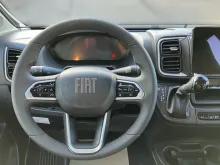 Fahrzeugbild Dethleffs Globetrail 600 DR Fiat #11