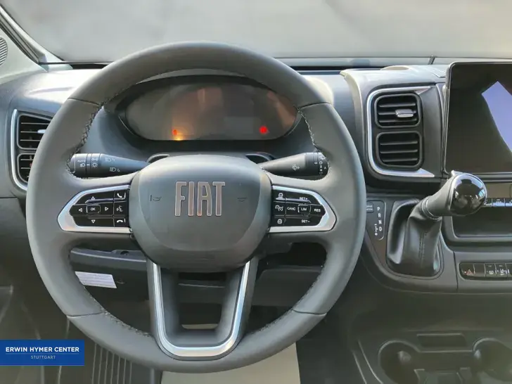 Fahrzeugbild Dethleffs Globetrail 600 DR Fiat #11