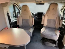 Fahrzeugbild Dethleffs Globetrail 600 DR Fiat #12