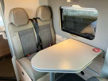 Fahrzeugbild Dethleffs Globetrail 600 DR Fiat #13