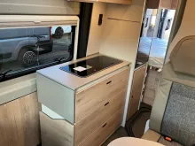 Fahrzeugbild Dethleffs Globetrail 600 DR Fiat #15