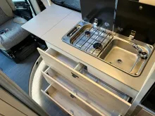 Fahrzeugbild Dethleffs Globetrail 600 DR Fiat #16