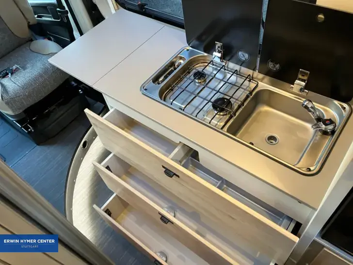 Fahrzeugbild Dethleffs Globetrail 600 DR Fiat #16