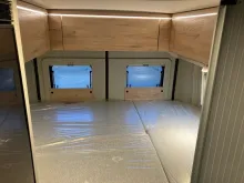 Fahrzeugbild Dethleffs Globetrail 600 DR Fiat #20
