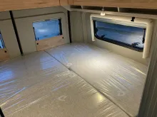 Fahrzeugbild Dethleffs Globetrail 600 DR Fiat #21