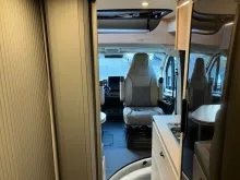 Fahrzeugbild Dethleffs Globetrail 600 DR Fiat #24