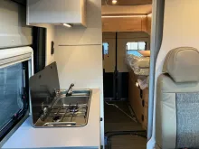 Fahrzeugbild Dethleffs Globetrail 600 DR Fiat #25