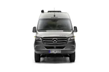 Fahrzeugbild Hymer Camper Van Camper Van Grand Canyon 700 #1