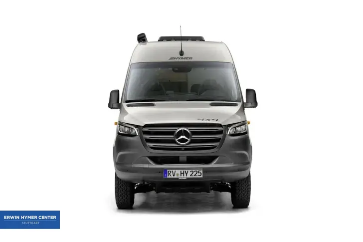 Fahrzeugbild Hymer Camper Van Camper Van Grand Canyon 700 #1