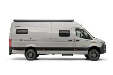 Fahrzeugbild Hymer Camper Van Camper Van Grand Canyon 700 #2