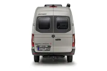 Fahrzeugbild Hymer Camper Van Camper Van Grand Canyon 700 #4