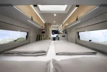 Fahrzeugbild Hymer Camper Van Camper Van Grand Canyon 700 #7