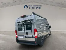 Fahrzeugbild Carado pro CV 600+ #4