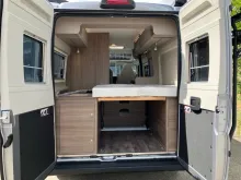 Fahrzeugbild Carado pro CV 600+ #7