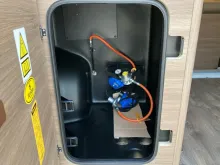Fahrzeugbild Carado pro CV 600+ #8