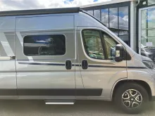 Fahrzeugbild Carado pro CV 600+ #10