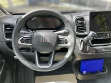 Fahrzeugbild Carado pro CV 600+ #12