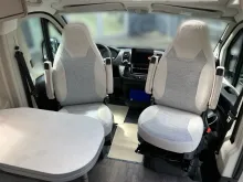 Fahrzeugbild Carado pro CV 600+ #13