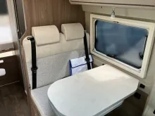 Fahrzeugbild Carado pro CV 600+ #14