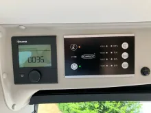 Fahrzeugbild Carado pro CV 600+ #15